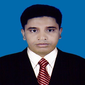 মো: ফরহাদ হোসেন