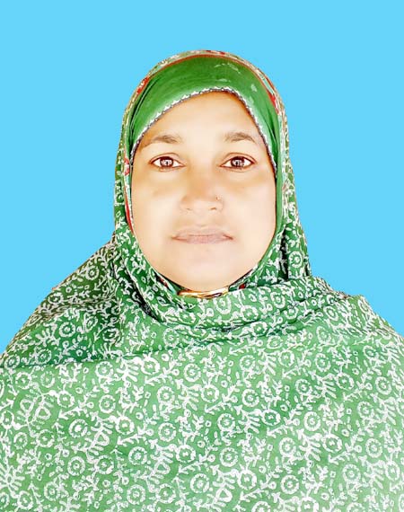 মোছা: আফরোজা খাতুন